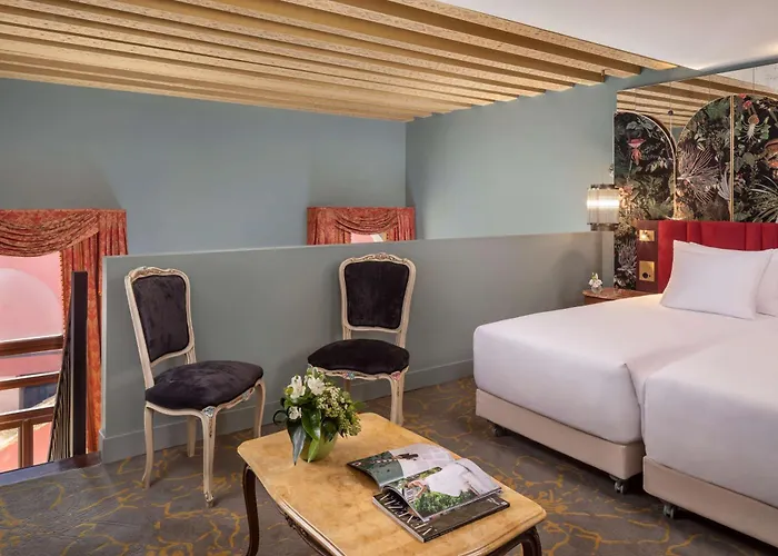 Nh Collection Grand Palazzo Dei Dogi فندق 5*