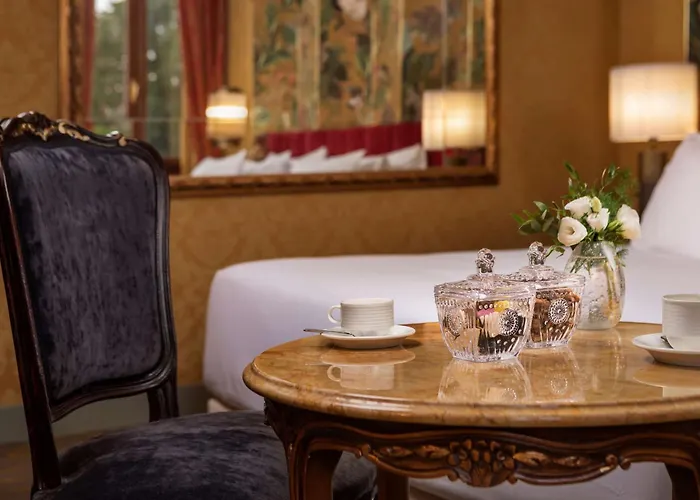 Nh Collection Grand Palazzo Dei Dogi البندقية