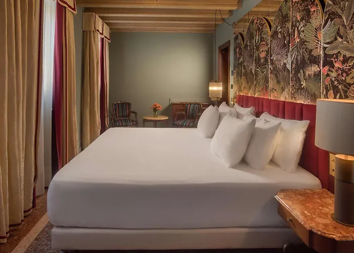 Nh Collection Grand Palazzo Dei Dogi فندق