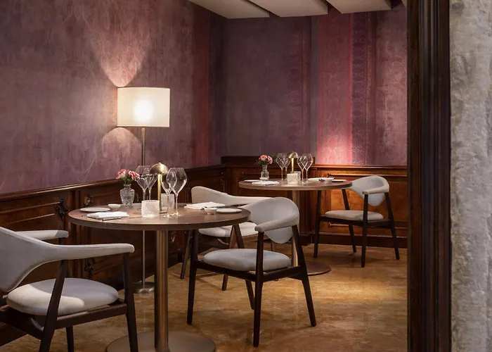 Nh Collection Grand Palazzo Dei Dogi