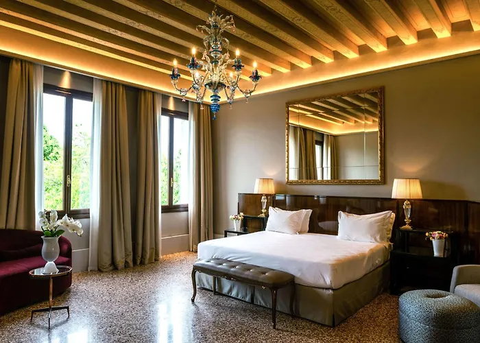 Nh Collection Grand Palazzo Dei Dogi فندق 5*