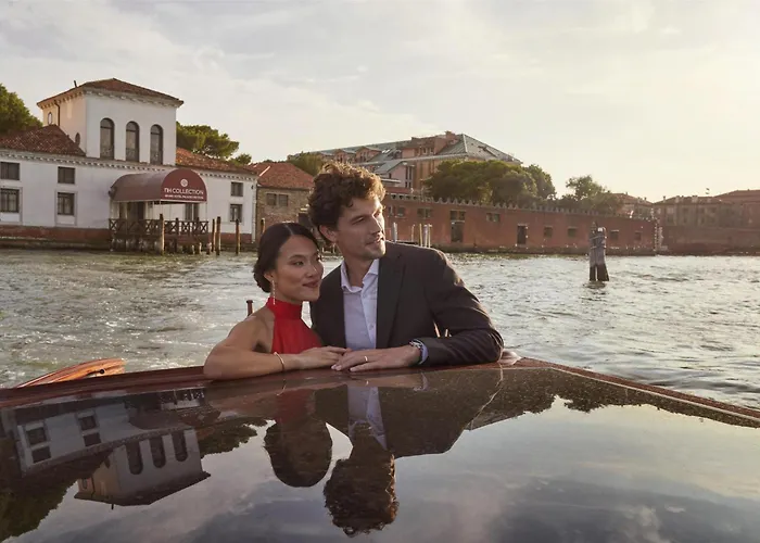 فندق Nh Collection Grand Palazzo Dei Dogi البندقية