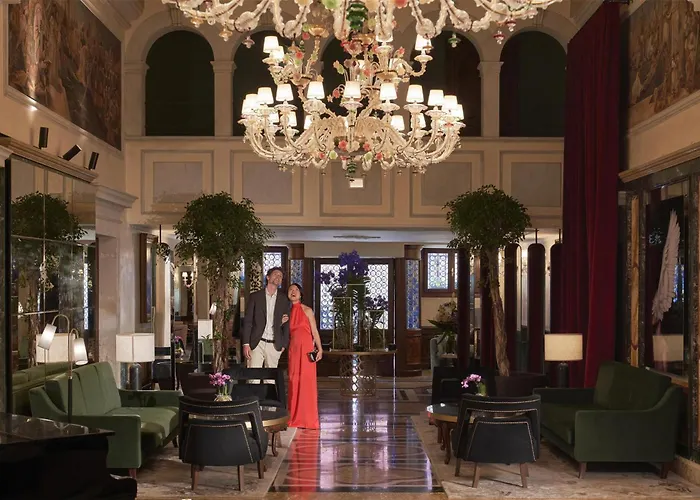 Nh Collection Grand Palazzo Dei Dogi 5*