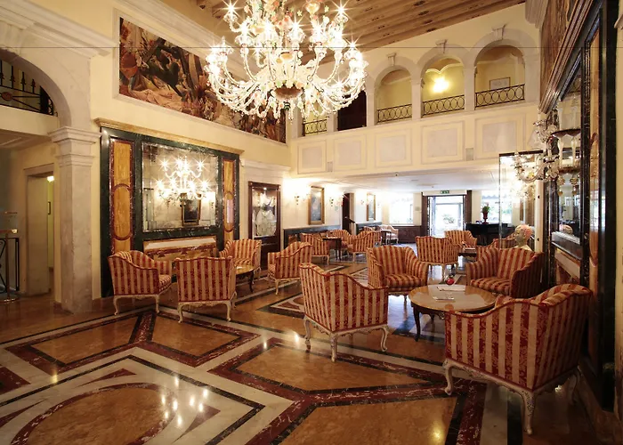 Nh Collection Grand Palazzo Dei Dogi