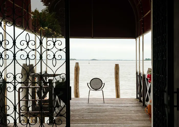 Nh Collection Grand Palazzo Dei Dogi البندقية