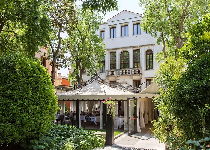 Nh Collection Grand Palazzo Dei Dogi فندق البندقية