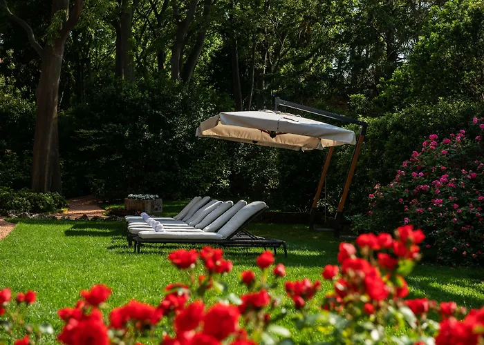 Nh Collection Grand Palazzo Dei Dogi 5*