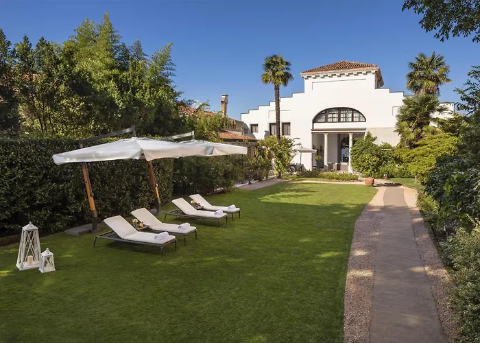 Nh Collection Grand Palazzo Dei Dogi البندقية