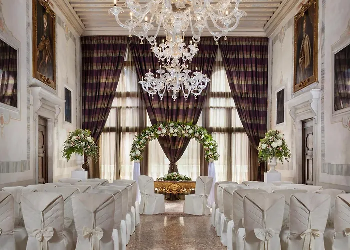 Nh Collection Grand Palazzo Dei Dogi البندقية