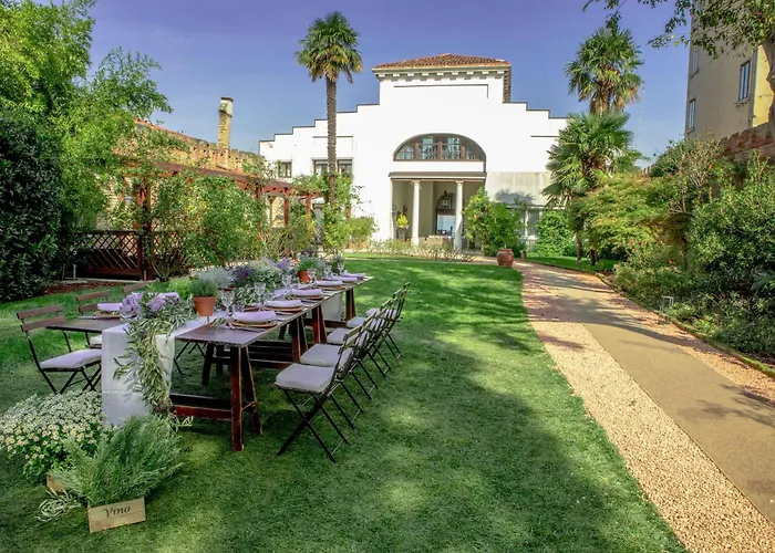 فندق Nh Collection Grand Palazzo Dei Dogi البندقية