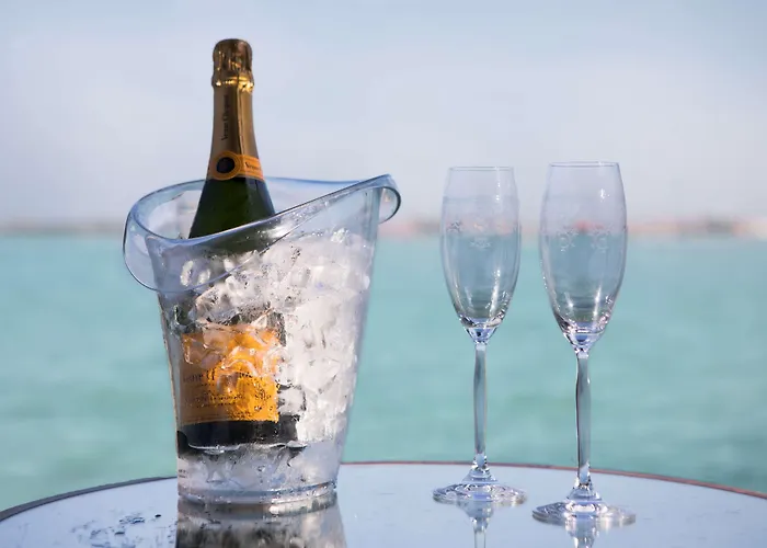 Nh Collection Grand Palazzo Dei Dogi البندقية