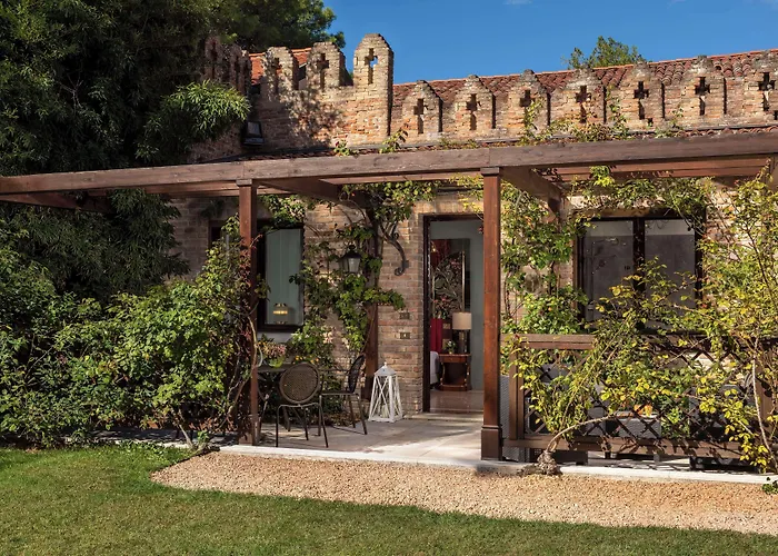 Nh Collection Grand Palazzo Dei Dogi فندق 5*