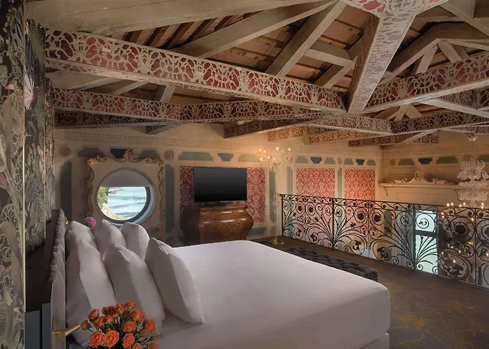 فندق Nh Collection Grand Palazzo Dei Dogi