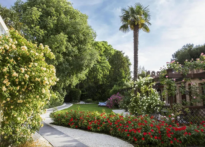 Nh Collection Grand Palazzo Dei Dogi البندقية