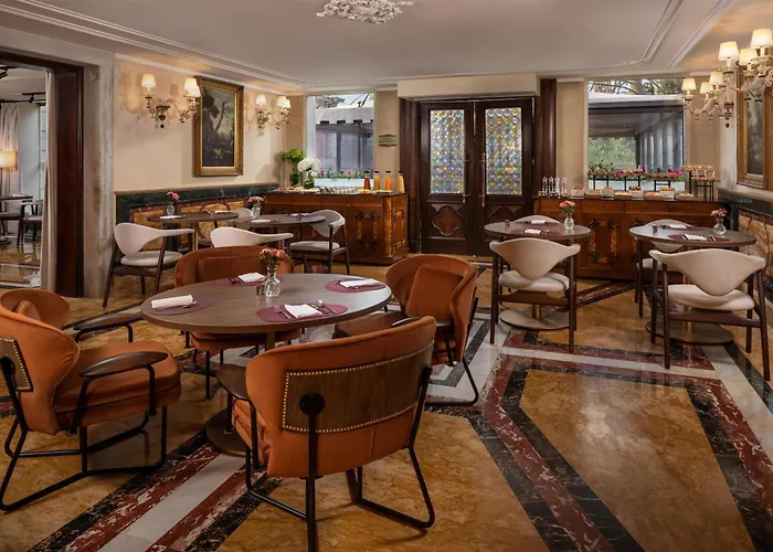 Nh Collection Grand Palazzo Dei Dogi 5* البندقية