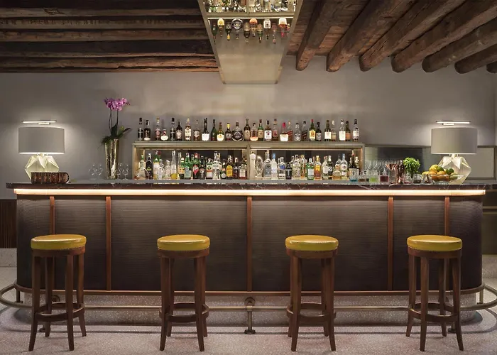 Nh Collection Grand Palazzo Dei Dogi 5*