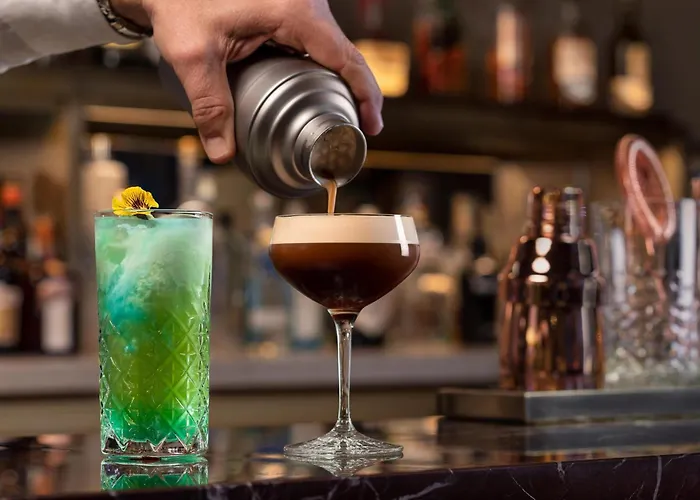 فندق Nh Collection Grand Palazzo Dei Dogi