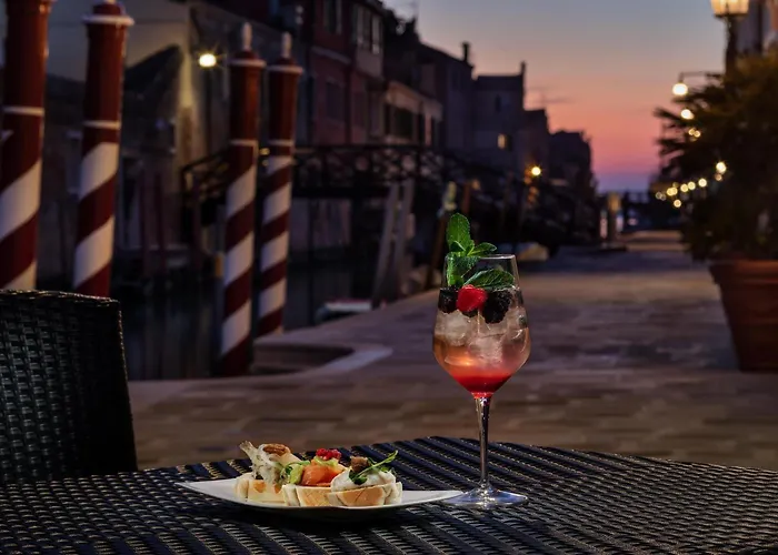 فندق Nh Collection Grand Palazzo Dei Dogi 5*