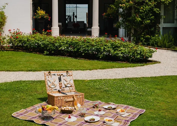 Nh Collection Grand Palazzo Dei Dogi فندق البندقية