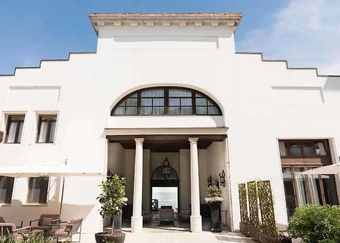 Nh Collection Grand Palazzo Dei Dogi 5*