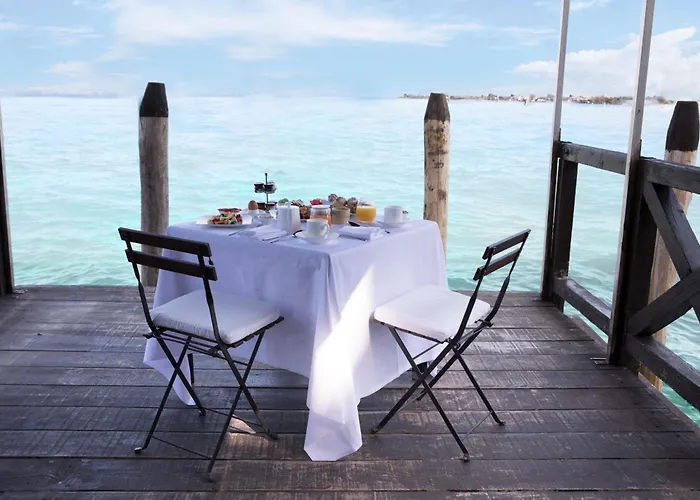 فندق Nh Collection Grand Palazzo Dei Dogi