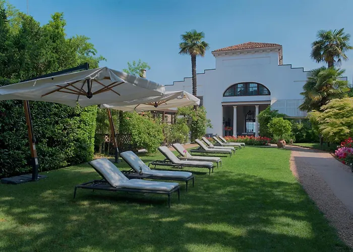 Nh Collection Grand Palazzo Dei Dogi البندقية