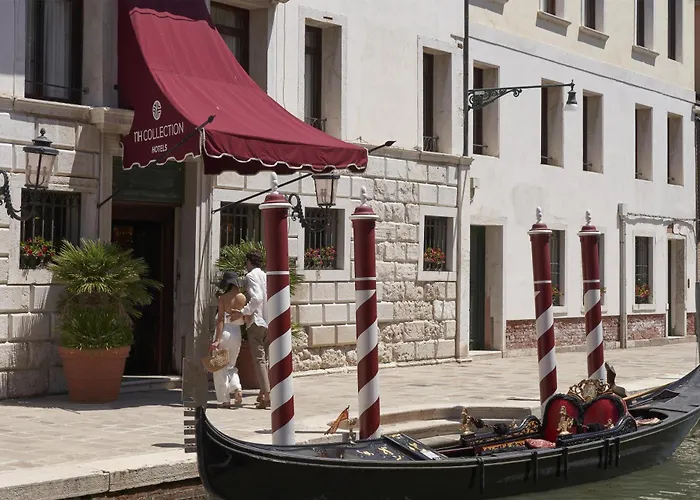 فندق Nh Collection Grand Palazzo Dei Dogi