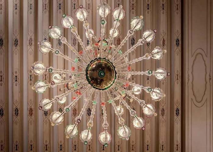 Nh Collection Grand Palazzo Dei Dogi 5*