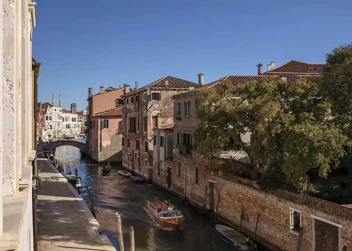 Nh Collection Grand Palazzo Dei Dogi فندق 5*