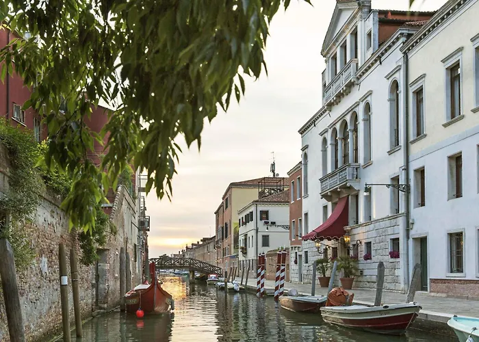 Nh Collection Grand Palazzo Dei Dogi فندق