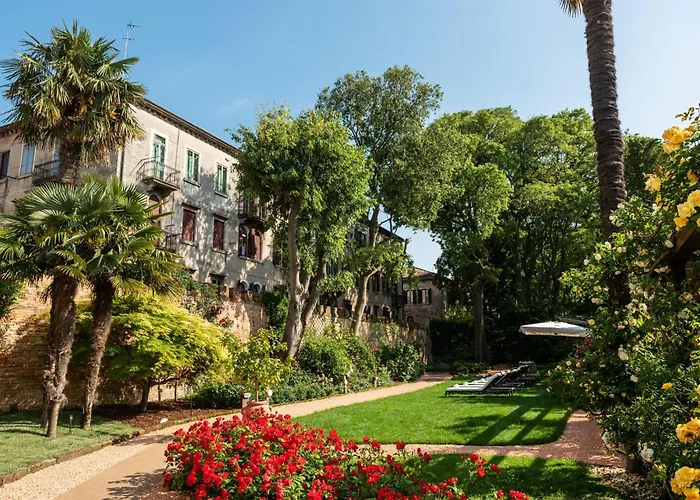 Nh Collection Grand Palazzo Dei Dogi 5*