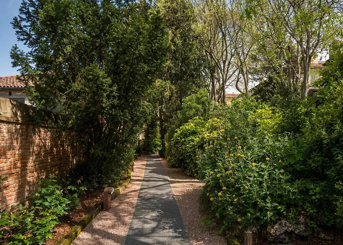 فندق Nh Collection Grand Palazzo Dei Dogi