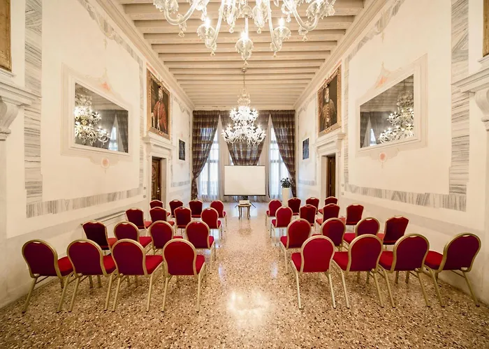 Nh Collection Grand Palazzo Dei Dogi 5*