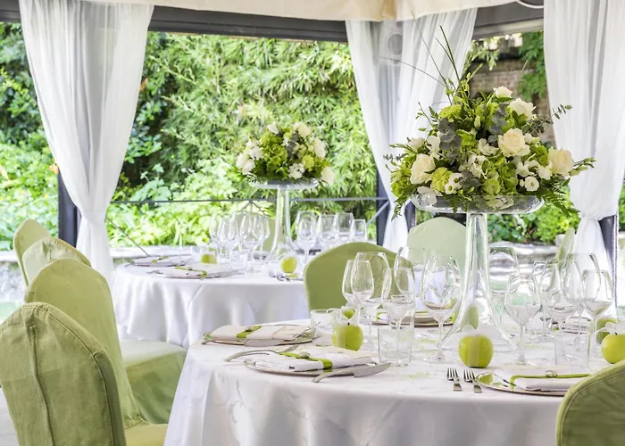 فندق Nh Collection Grand Palazzo Dei Dogi