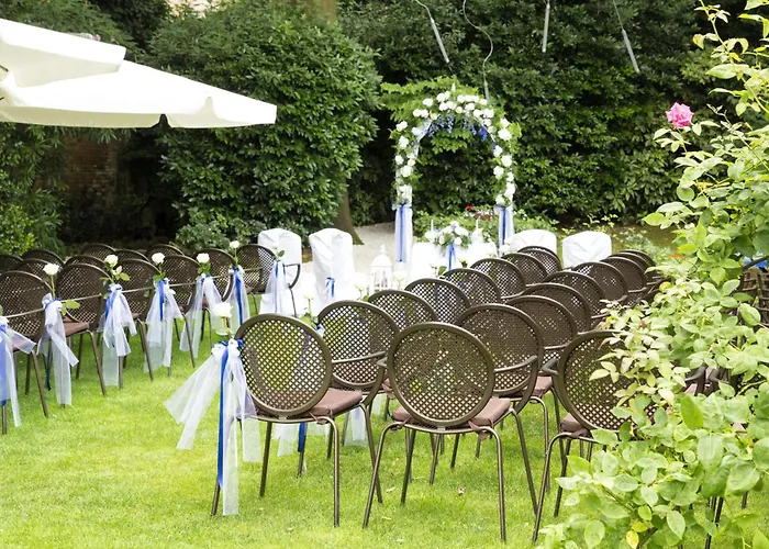 Nh Collection Grand Palazzo Dei Dogi فندق 5*