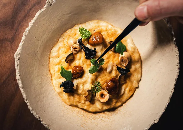 Nh Collection Grand Palazzo Dei Dogi 5*