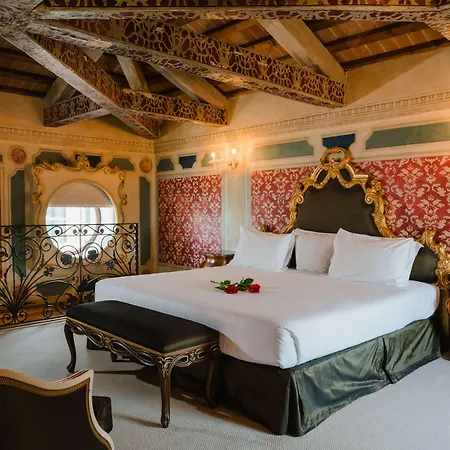 Nh Collection Grand Palazzo Dei Dogi 5*