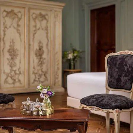 Hotell Nh Collection Grand Palazzo Dei Dogi 5*