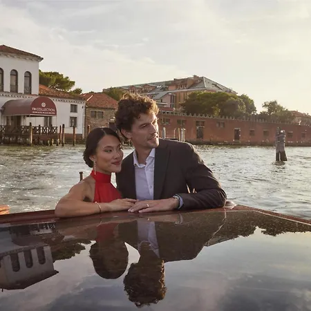 Hotel Nh Collection Grand Palazzo Dei Dogi Venedig