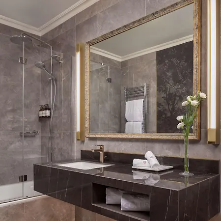 Hotell Nh Collection Grand Palazzo Dei Dogi Venedig