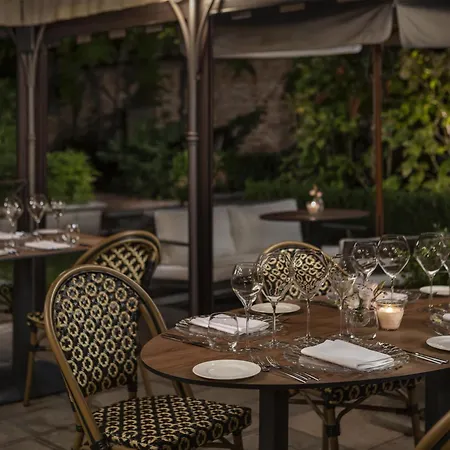 Hotell Nh Collection Grand Palazzo Dei Dogi Venedig