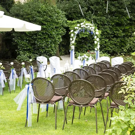 Nh Collection Grand Palazzo Dei Dogi Hotell 5*