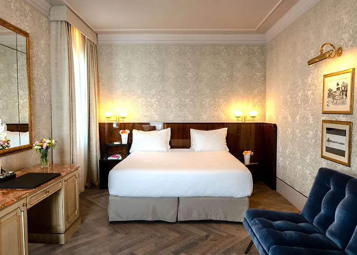 Nh Collection Grand Palazzo Dei Dogi Hotel