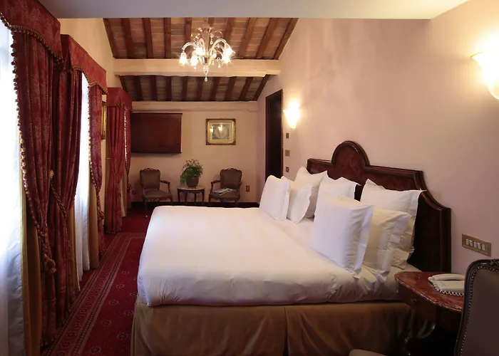 Nh Collection Grand Palazzo Dei Dogi 5* ונציה