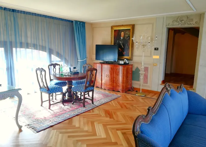 Nh Collection Grand Palazzo Dei Dogi מלון 5*