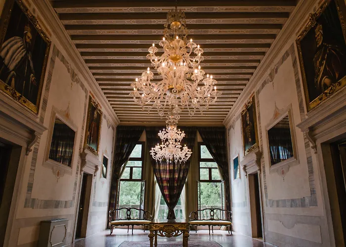 Nh Collection Grand Palazzo Dei Dogi מלון 5*