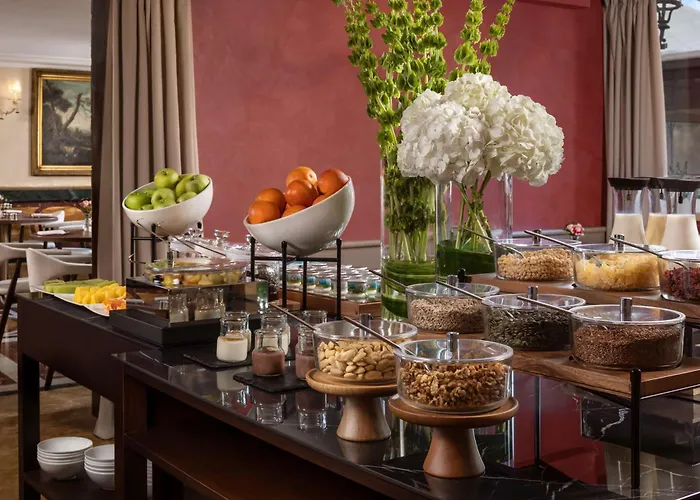 Nh Collection Grand Palazzo Dei Dogi Hotel