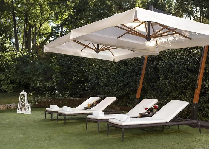 Nh Collection Grand Palazzo Dei Dogi מלון 5*