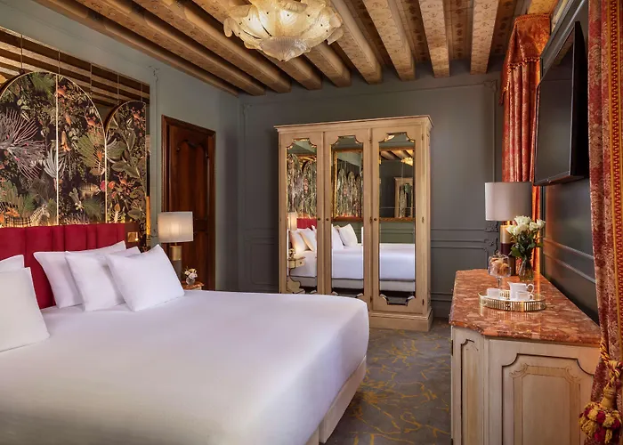 מלון Nh Collection Grand Palazzo Dei Dogi 5*