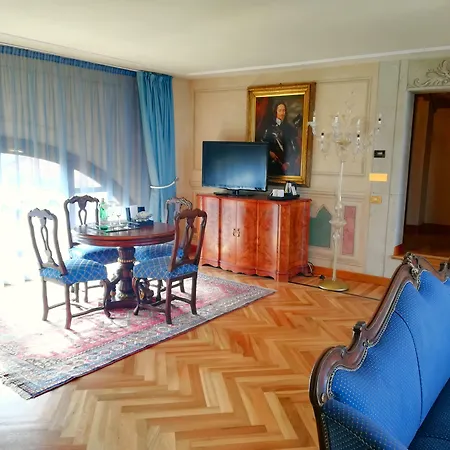 Nh Collection Grand Palazzo Dei Dogi فندق 5*